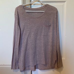 Old Navy Small Boyfriend T-Shirt